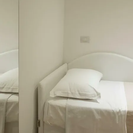 Houston Otel Rimini