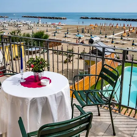 Estate Hotel Rimini