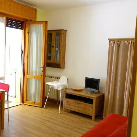 100mt Dal Mare Appartamento *
