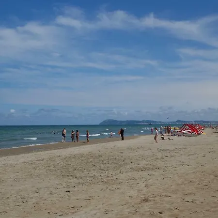 Appartamento 100mt Dal Mare