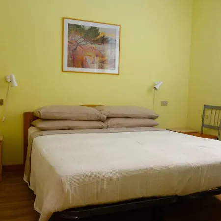 Appartamento 100mt Dal Mare Rimini