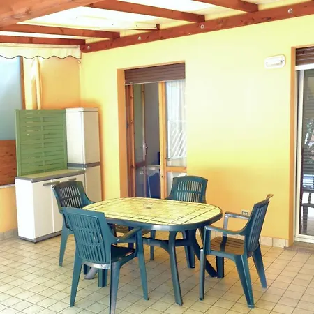 100mt Dal Mare Appartamento
