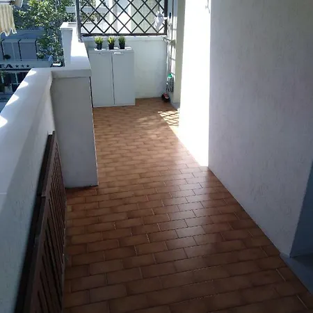 Apartment America Rimini