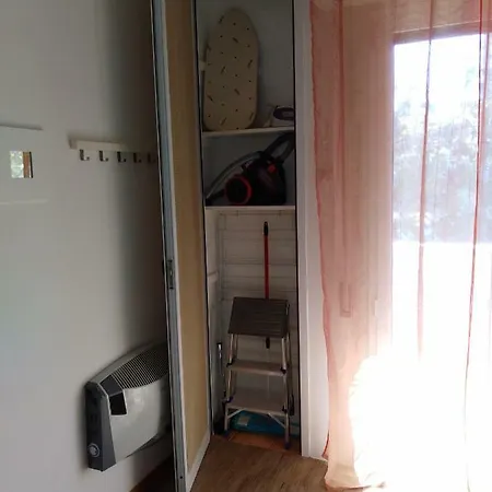 America Apartment *