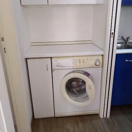 America Apartment