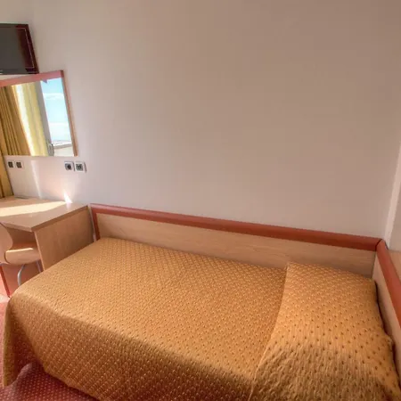 Tilmar Hotel Rímini