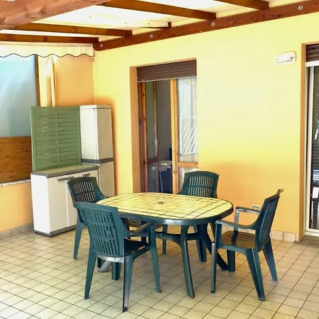 100mt Dal Mare Appartamento *