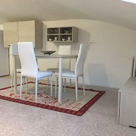 Casa Vicino Al Mare Casa vacanze