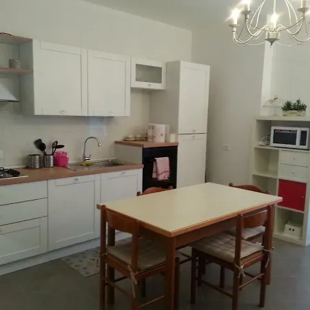 Nuovo Bilocale In Via Lagomaggio, 31