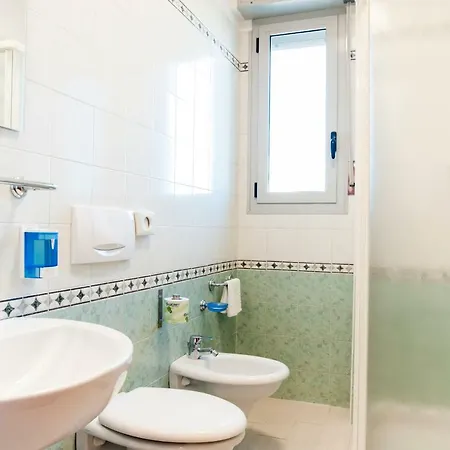 Aparthotel Cigno