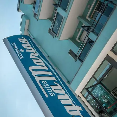 Aparthotel Acqua Marina 3*