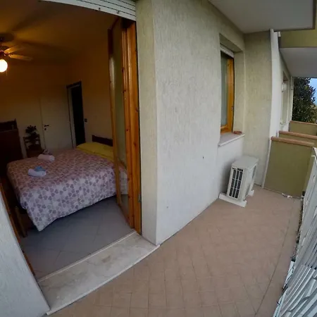Casa Vacanze Musiani Appartamento *
