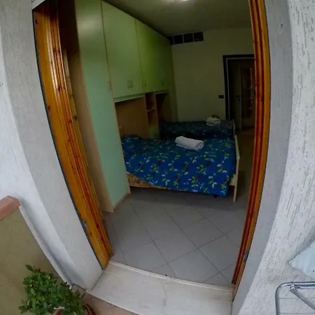 Casa Vacanze Musiani Appartamento Rimini