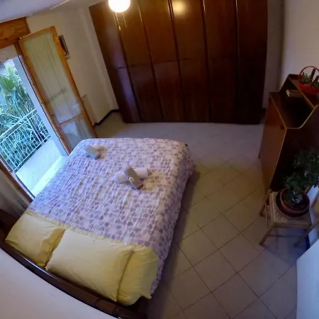 Appartamento Casa Vacanze Musiani *