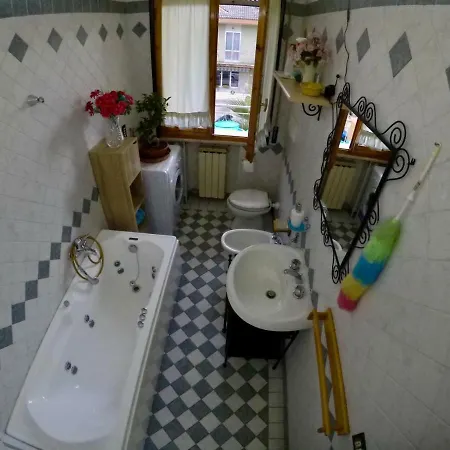 Casa Vacanze Musiani