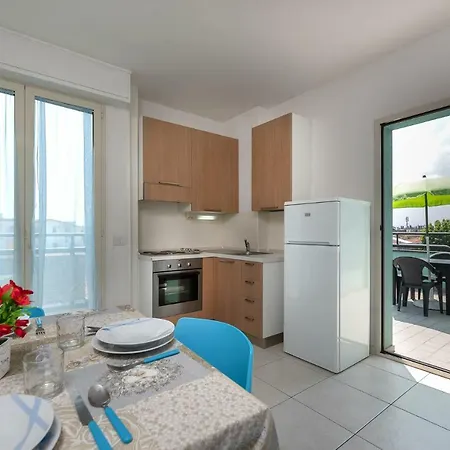 Aparthotel Acqua Marina