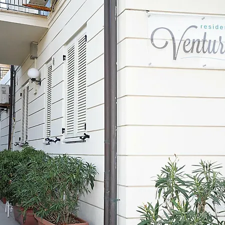 Apartment Venturelli *