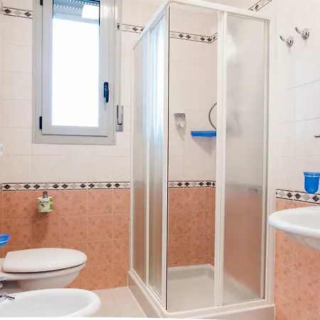 Aparthotel Cigno 3*