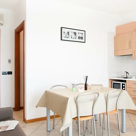 Aparthotel Cigno