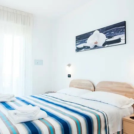 Cigno Aparthotel 3*