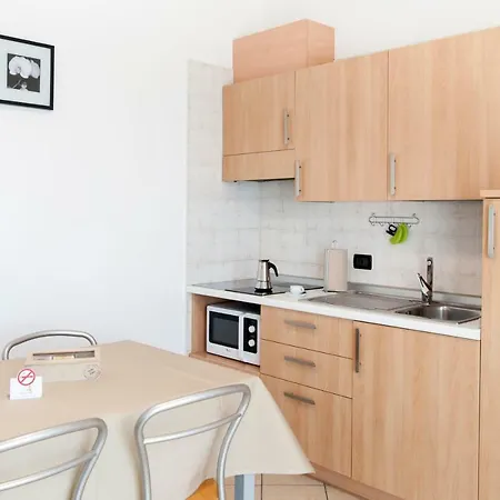 Cigno Aparthotel