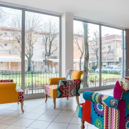 Cigno Aparthotel