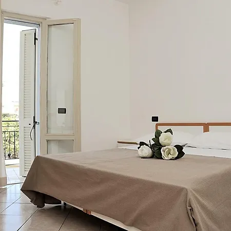 Venturelli Apartment *