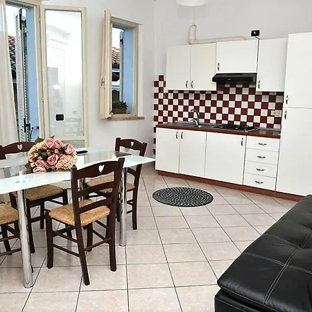 Venturelli Apartment Rimini