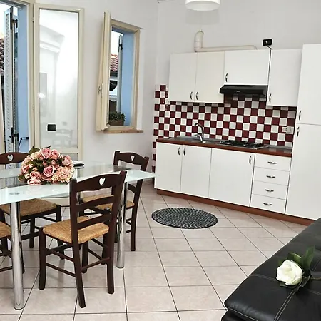 Apartment Venturelli Rimini