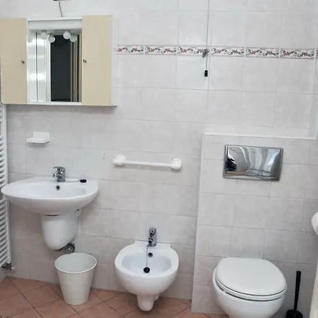 Venturelli Apartment *