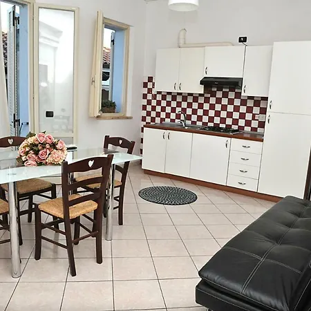 Apartment Venturelli