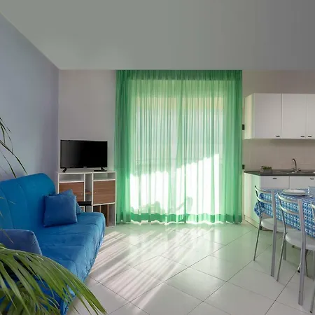 Belvedere Vista 2*