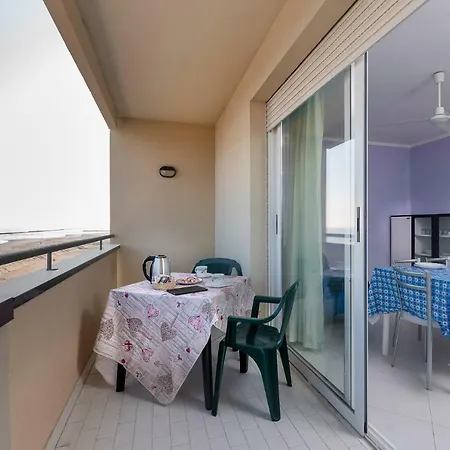 Belvedere Vista Aparthotel 2*
