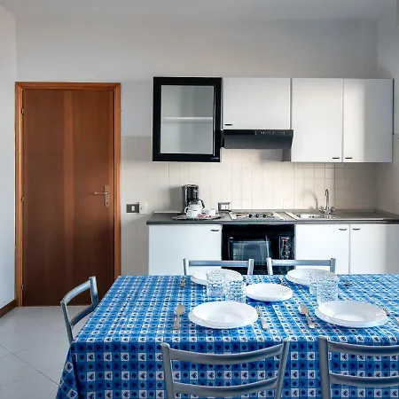 Belvedere Vista Aparthotel