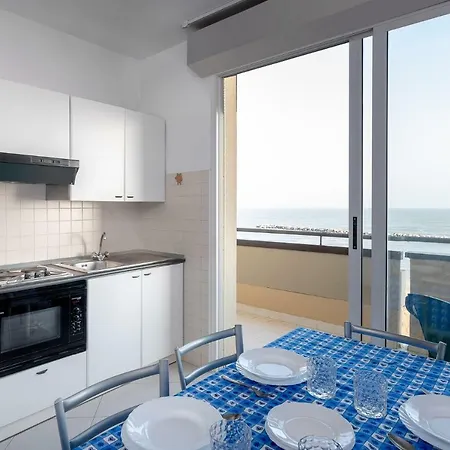 Belvedere Vista 2* Rimini