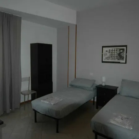 Casa Rosa Apartment *