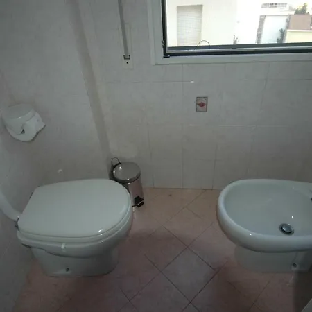 Apartment Casa Rosa