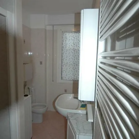 Casa Rosa Apartment *