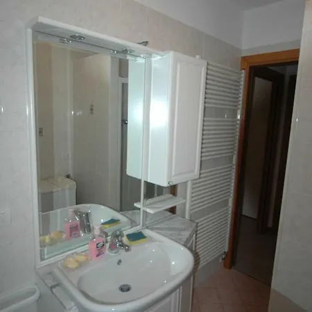 Casa Rosa * Rimini