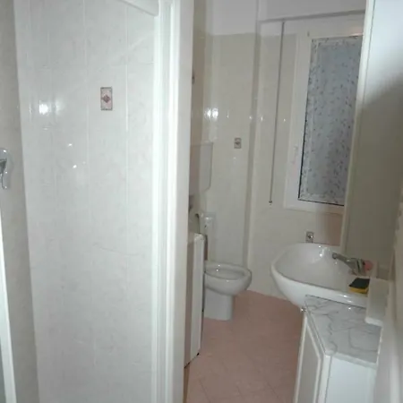 Apartment Casa Rosa