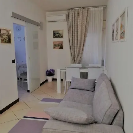 Il Melograno Apartment