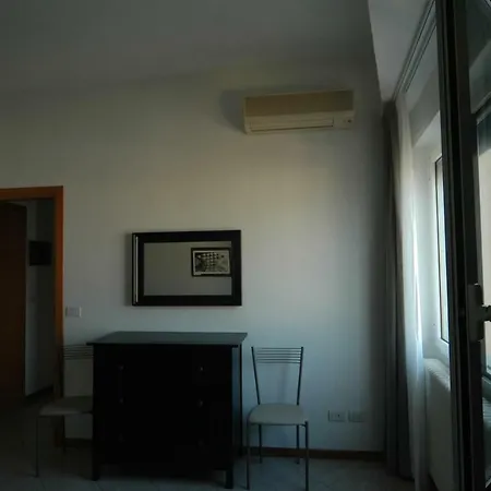 Apartment Casa Rosa