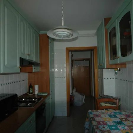 Apartment Casa Rosa *