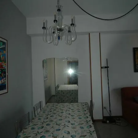 Apartment Casa Rosa Rimini