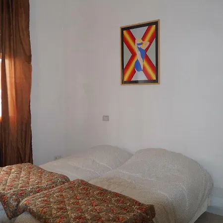 Apartment In Centro Storico, Vicino Stazione E Al Mare