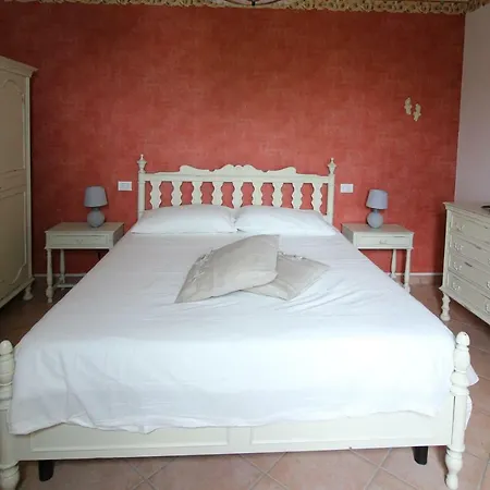 Villa Casa S.paolo Rimini