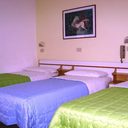 Toledo Hotel