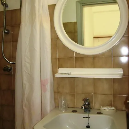 Hotel Toledo Rimini