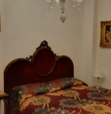 Attico 50 Metri Dal Mare A Casa vacanze