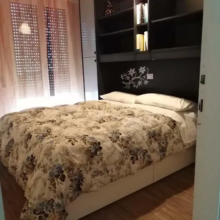 America Apartment Rimini